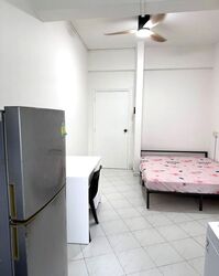 Sims Avenue (D14), Apartment #555394741